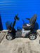 Scootmobiel solo comfort 4 - TotaalThuisZorg