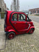 Elektrische Brommobiel/Scootmobiel Motion Mirage - TotaalThuisZorg