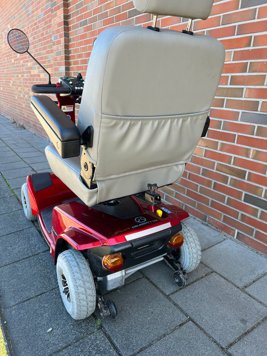Scootmobiel Pride Elegance