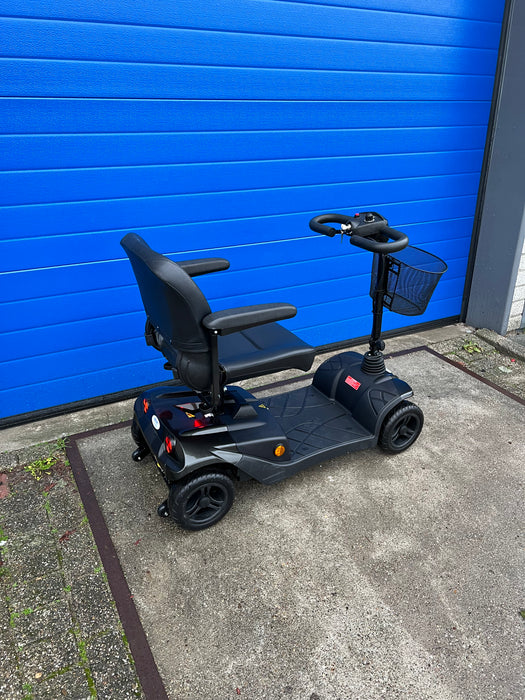 Opvouwbare scootmobiel Drive St3 - TotaalThuisZorg