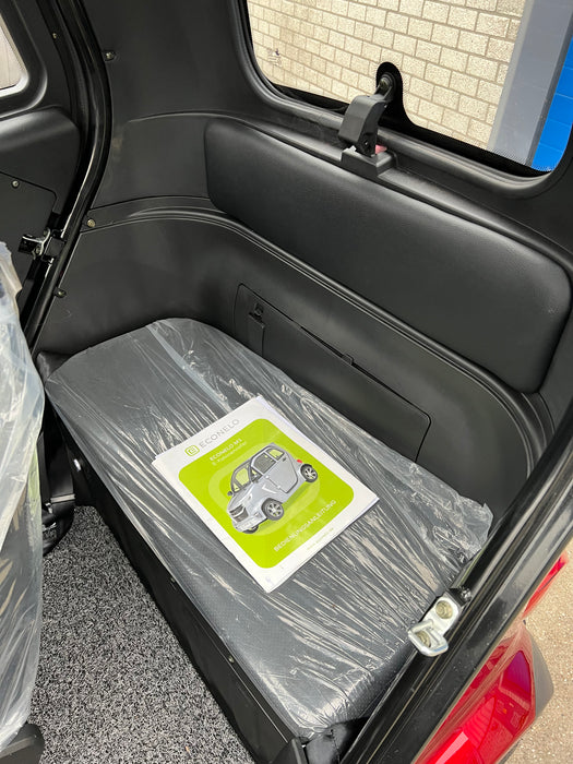 Elektrische Brommobiel/Scootmobiel Motion Mirage - TotaalThuisZorg
