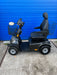 Scootmobiel Minicrosser M2 - TotaalThuisZorg