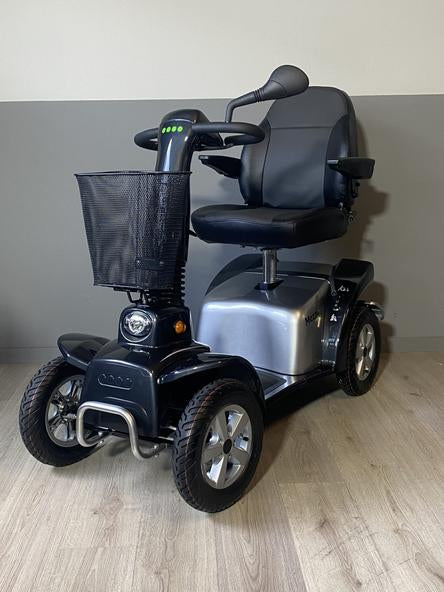 Scootmobiel Mezzo 4 - TotaalThuisZorg