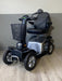 Scootmobiel Mezzo 4 - TotaalThuisZorg
