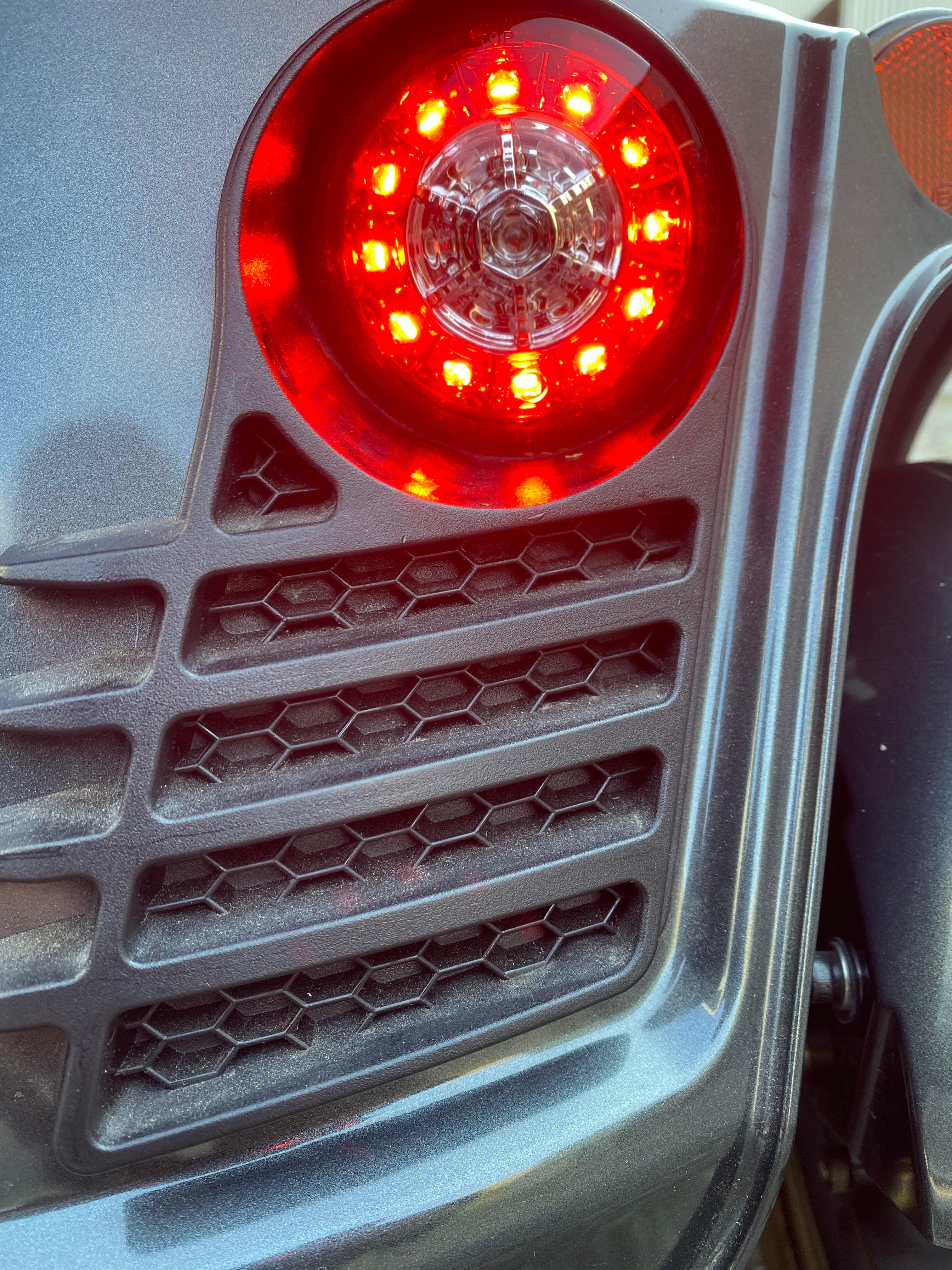 Scootmobiel Mango FR1 - TotaalThuisZorg