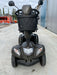 Scootmobiel Vermeiren Carpo 4 LTD - TotaalThuisZorg