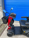 Scootmobiel Mango Cheetah 4 DeLuxe - TotaalThuisZorg
