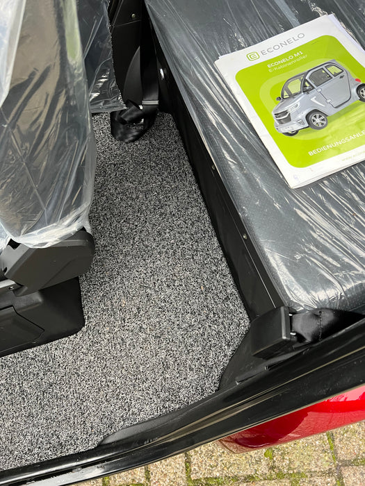 Elektrische Brommobiel/Scootmobiel Motion Mirage - TotaalThuisZorg