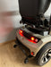 Scootmobiel Vermeiren Mercurius - TotaalThuisZorg