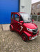 Elektrische Brommobiel/Scootmobiel Motion Mirage - TotaalThuisZorg