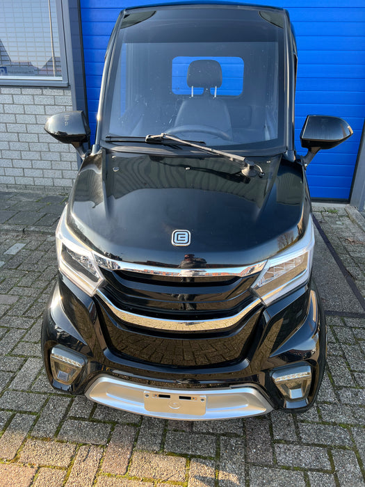 Elektrische Brommobiel/Scootmobiel Motion Mirage - TotaalThuisZorg