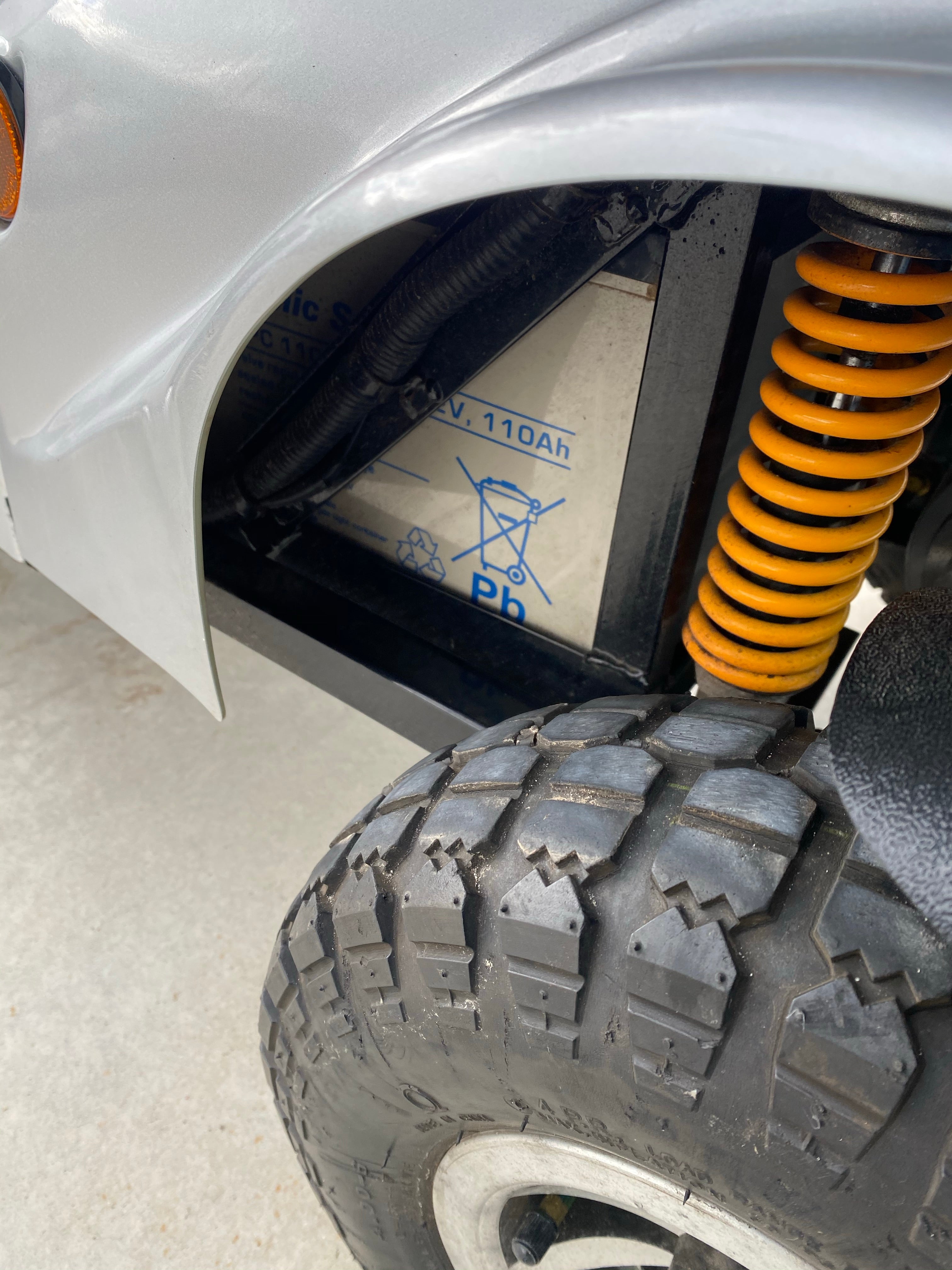 Mango Lion 4 - TotaalThuisZorg