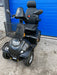 Scootmobiel Minicrosser M2 - TotaalThuisZorg