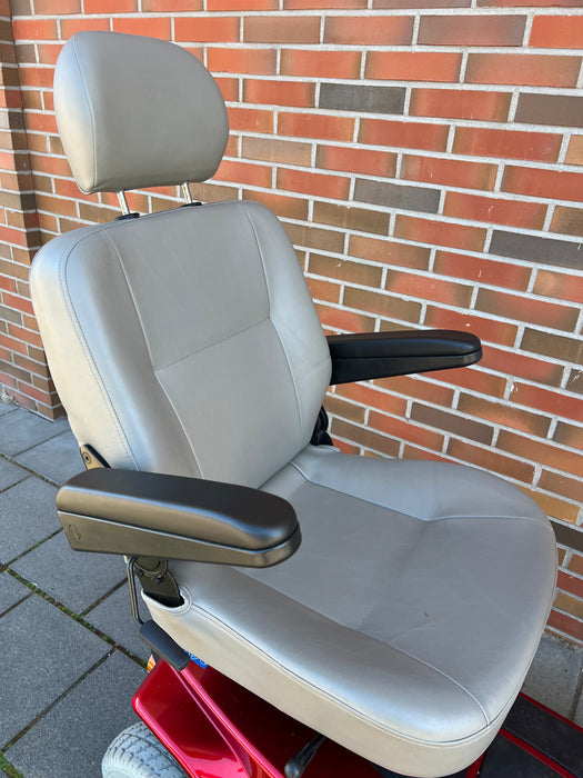 Scootmobiel Pride Elegance