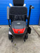 Scootmobiel Sterling s700 - TotaalThuisZorg
