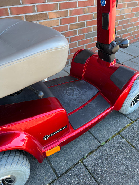Scootmobiel Pride Elegance