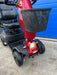 Scootmobiel Mango Cheetah 4 DeLuxe - TotaalThuisZorg