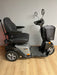 Scootmobiel Life en Mobility solo 3 - TotaalThuisZorg