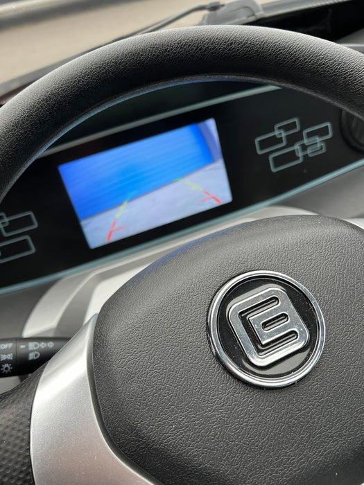 Elektrische Brommobiel/Scootmobiel Motion Mirage - TotaalThuisZorg