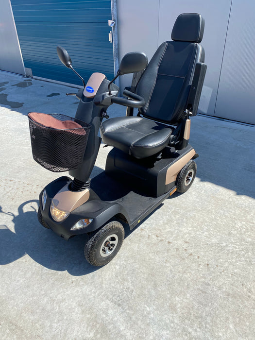 Scootmobiel Orion Pro Plus - TotaalThuisZorg