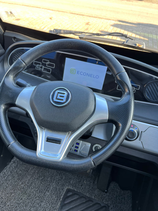 Elektrische Brommobiel/Scootmobiel Motion Mirage - TotaalThuisZorg