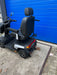 Scootmobiel Invacare Comet Pro 4 (2022) - TotaalThuisZorg