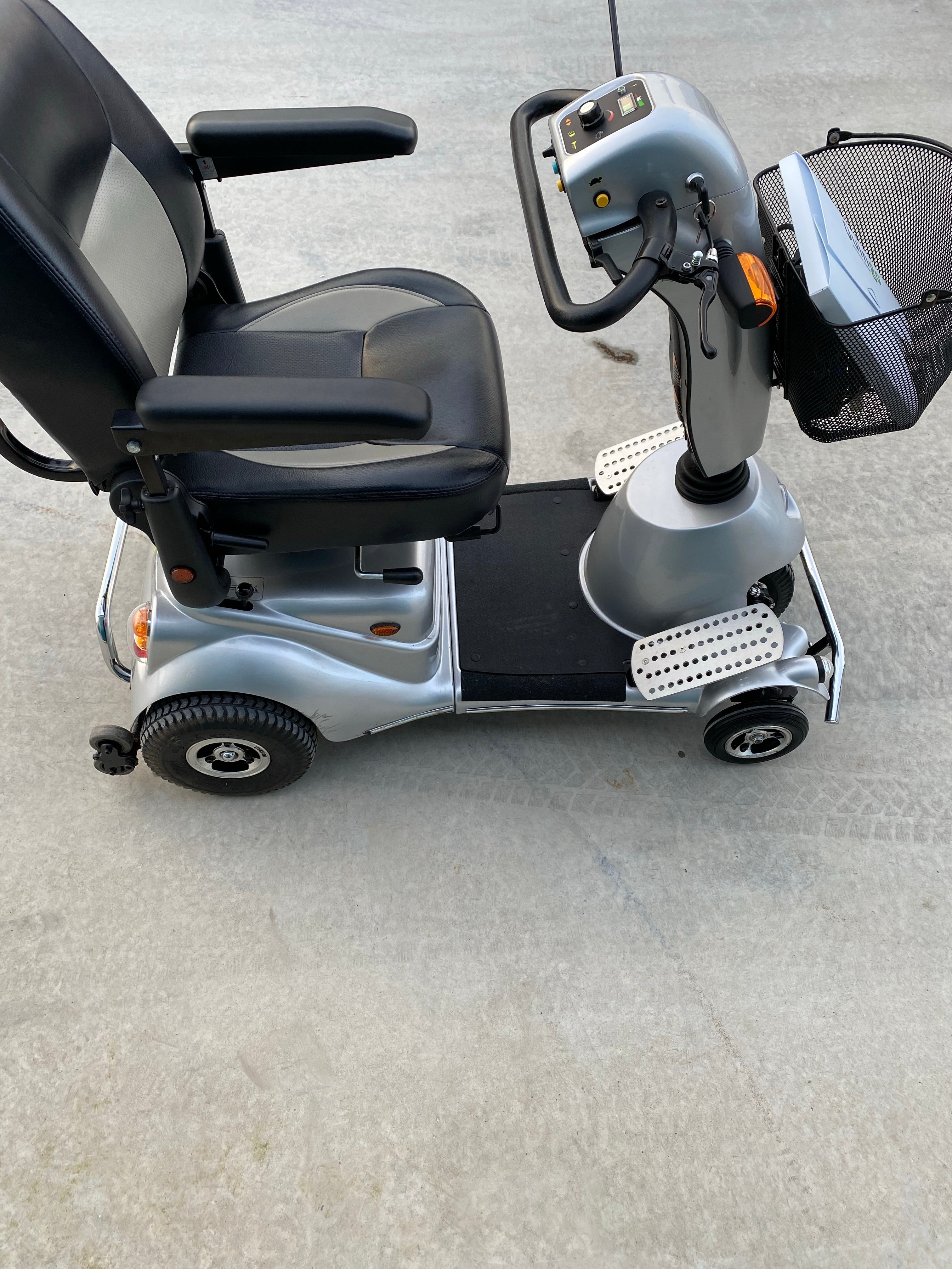 Quingo Plus (2019) - TotaalThuisZorg