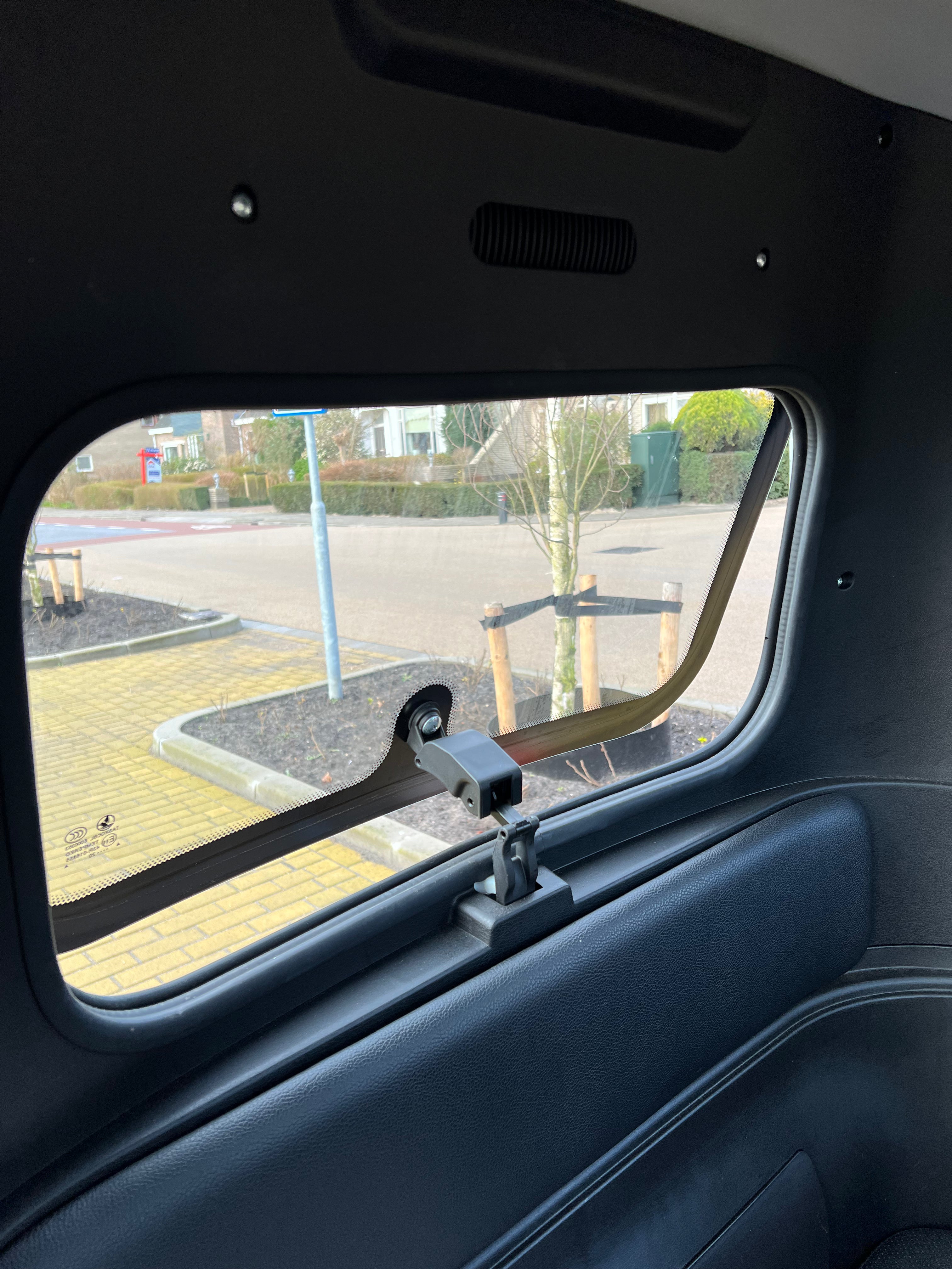 Elektrische Brommobiel |Canta|Biro|Motion Mirage ZGAN ! - TotaalThuisZorg