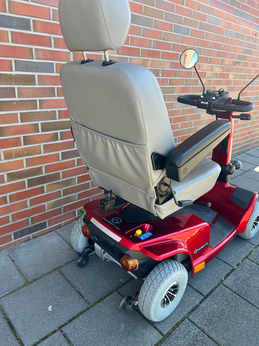 Scootmobiel Pride Elegance