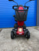 Scootmobiel Mango Cheetah 4 DeLuxe - TotaalThuisZorg
