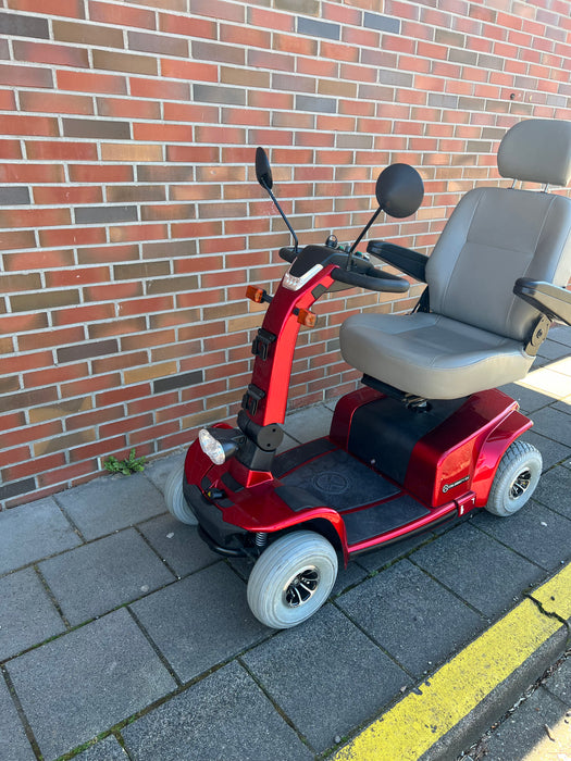 Scootmobiel Pride Elegance