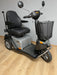 Scootmobiel Life en Mobility solo 3 - TotaalThuisZorg