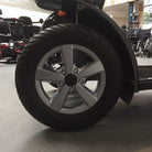 Scootmobiel Solo Comfort 4 - TotaalThuisZorg