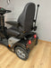 Scootmobiel Life en Mobility solo 3 - TotaalThuisZorg
