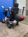 Scootmobiel Sterling s700 - TotaalThuisZorg