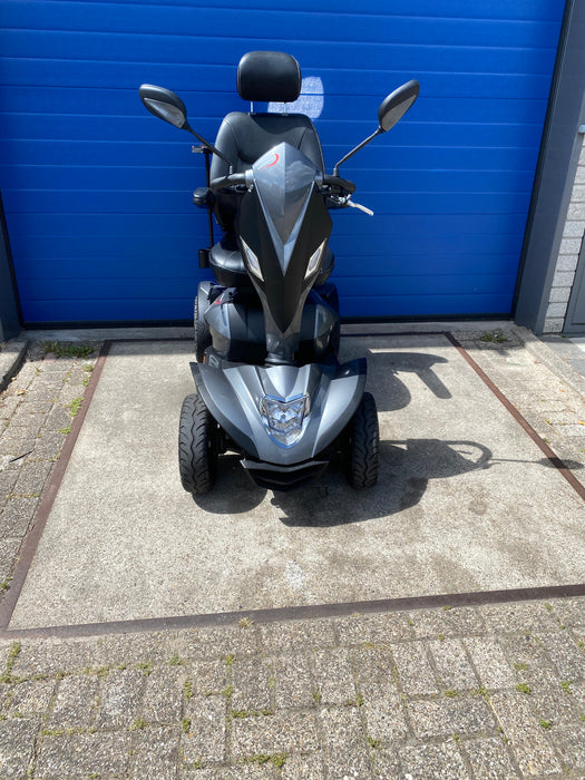 Scootmobiel Cobra (2019) - TotaalThuisZorg