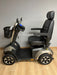 Scootmobiel Vermeiren Mercurius - TotaalThuisZorg