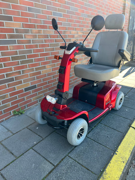 Scootmobiel Pride Elegance