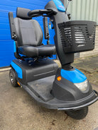 Scootmobiel Invacare Orion 3 - TotaalThuisZorg