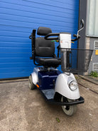 Scootmobiel Handicare Calypso 3 - TotaalThuisZorg