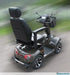 Scootmobiel Vermeiren Carpo 4 LTD - TotaalThuisZorg