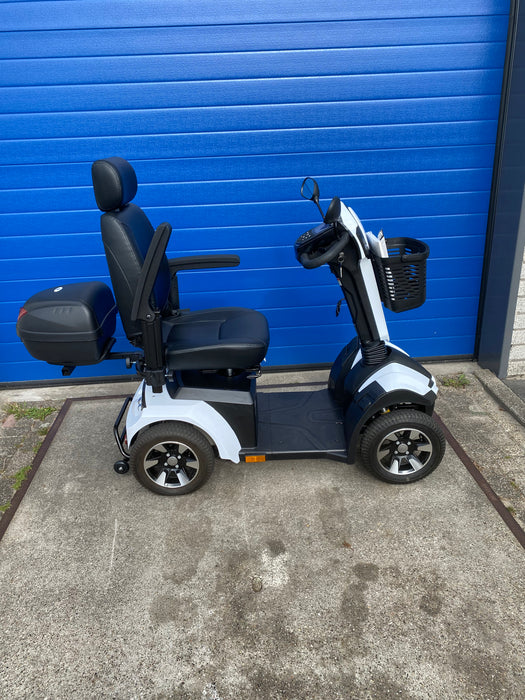 Scootmobiel Vermeiren Mercurius - TotaalThuisZorg