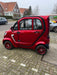 Elektrische Brommobiel/Scootmobiel Motion Mirage - TotaalThuisZorg