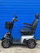 Scootmobiel Life en Mobility Presto 4 - TotaalThuisZorg