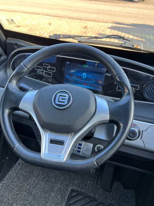 Elektrische Brommobiel/Scootmobiel Motion Mirage - TotaalThuisZorg