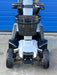 Scootmobiel Pride Victory XL140S Nardo Grey !!!! - TotaalThuisZorg