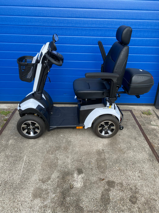 Scootmobiel Vermeiren Mercurius - TotaalThuisZorg