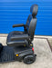 Scootmobiel Mango Cheetah 4 DeLuxe - TotaalThuisZorg