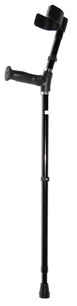 Reumakruk ergonomisch handvat open manchet - TotaalThuisZorg