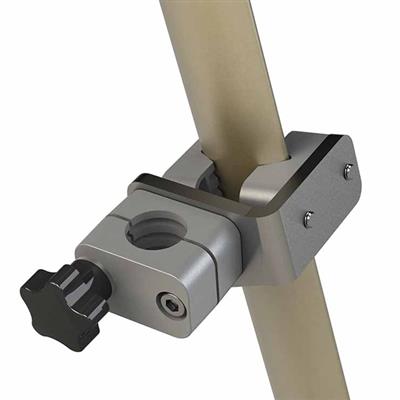 Rollator paraplu incl verstelbare arm tbv buis - TotaalThuisZorg